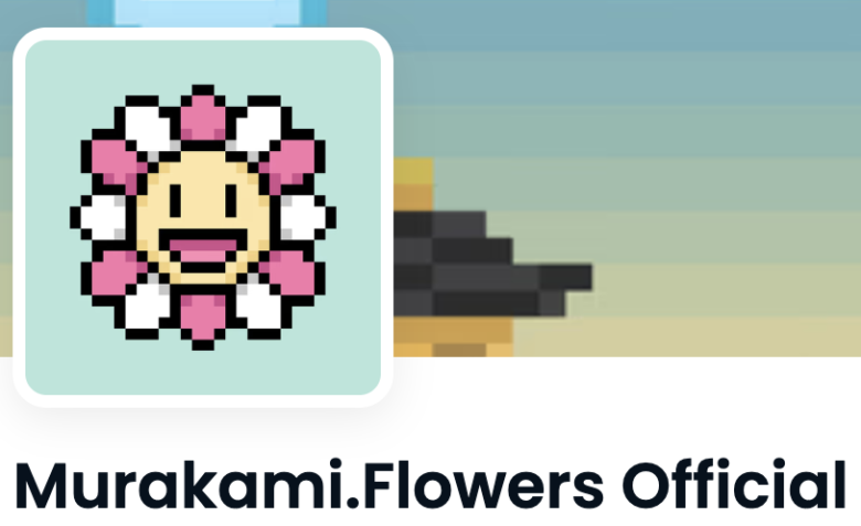 murakami.flowers